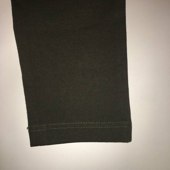 VINCE CAMUTO -LEGGINGS - Picture 3 of 4